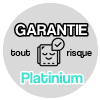 Garantie Tout Risque - <b>PLATINIUM</b>